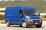 Fiat Ducato 2008 года